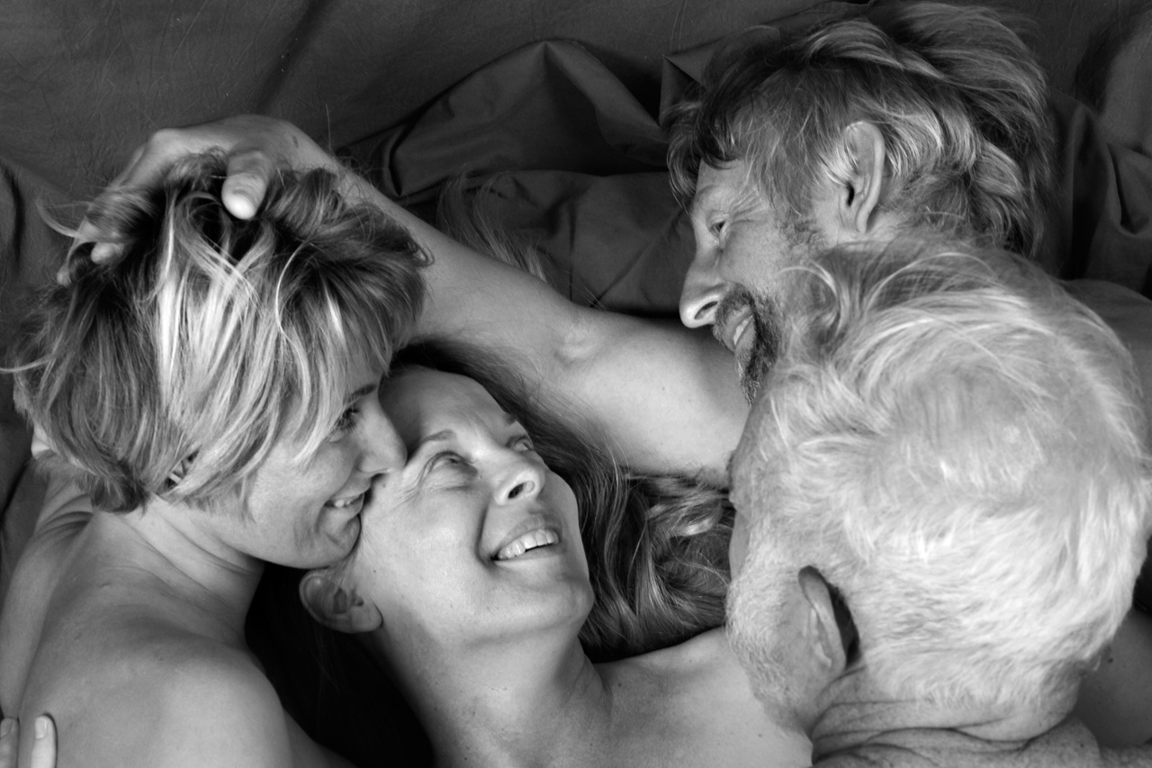 Trygg spenning - for swingende!