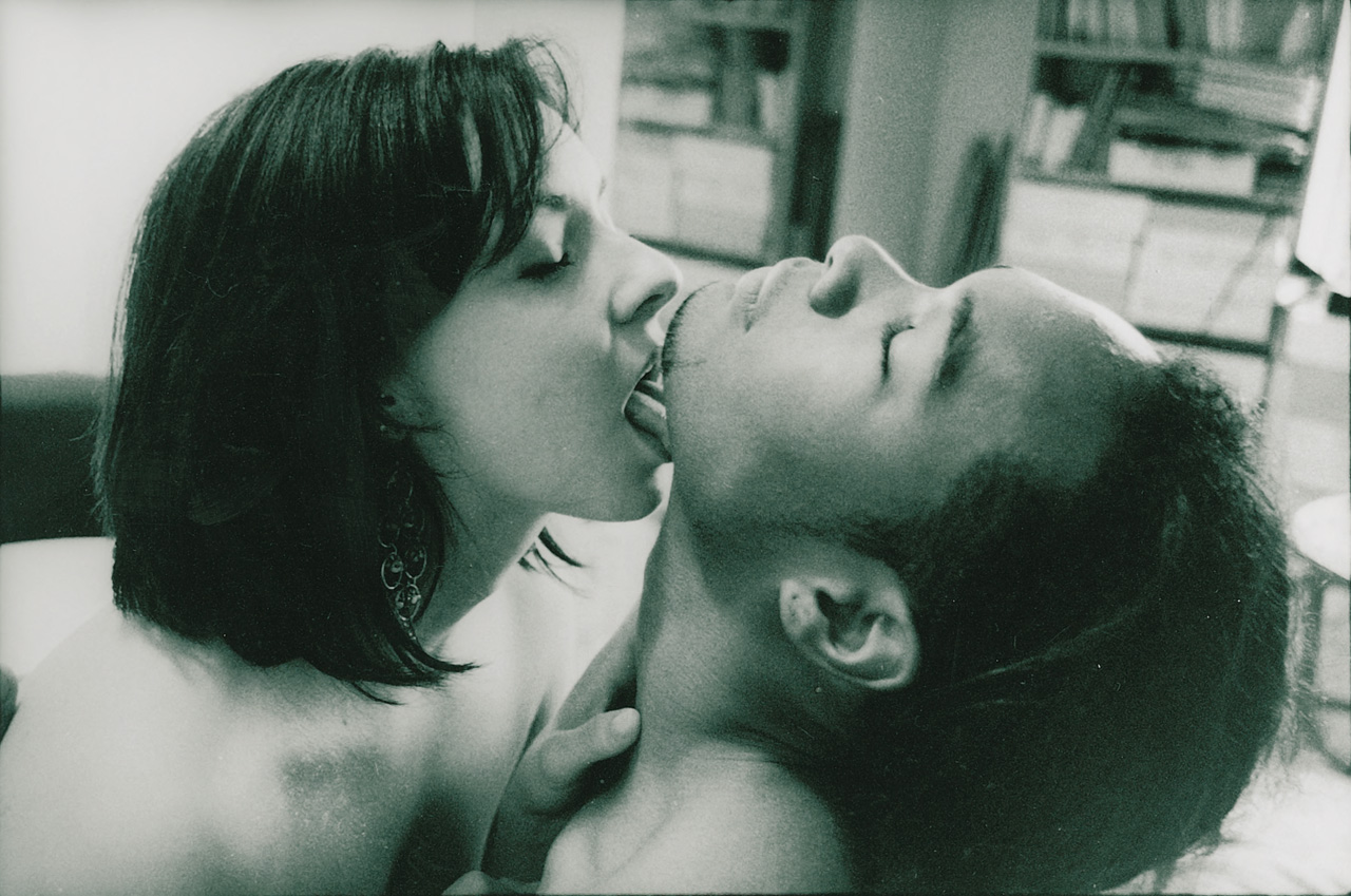 Erogene soner og erotisk intelligens