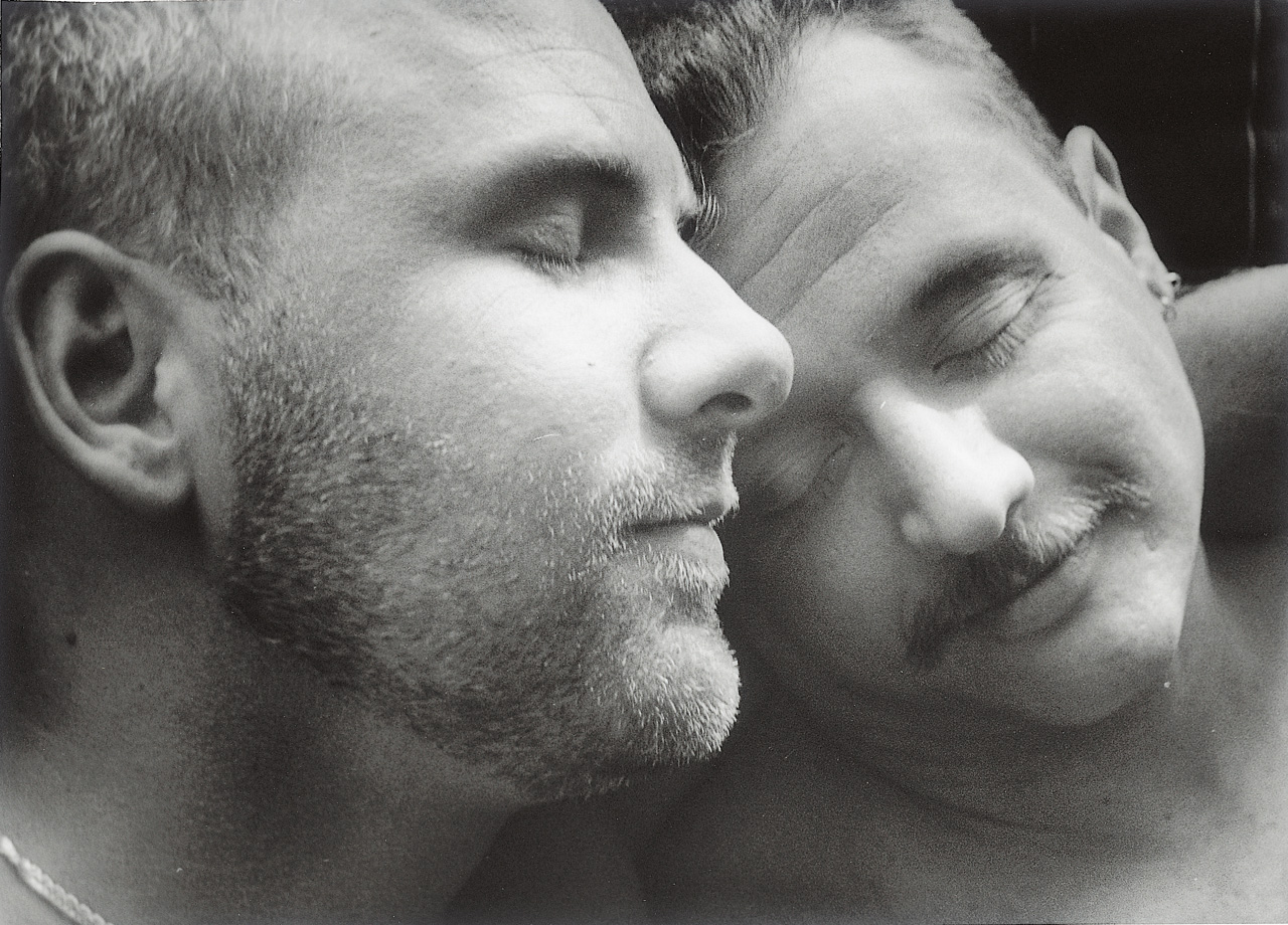 «Homsegen» i morsarven