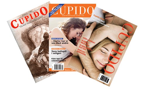 Cupido Cover 3