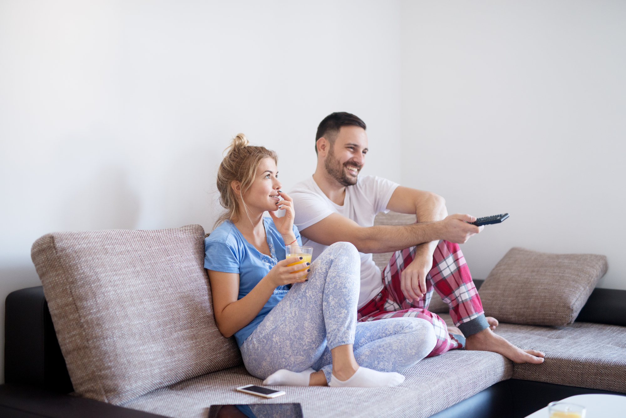 Mainstream filmer med seksuelle innhold