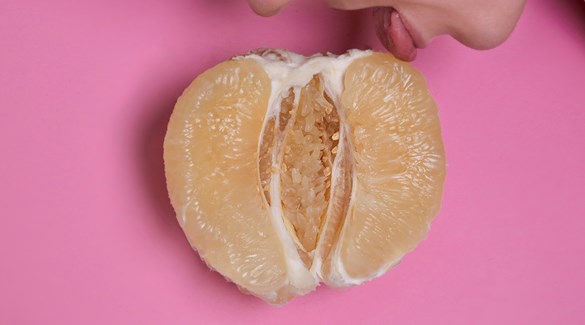 Cunnilingus - mykere, varmere, våtere...