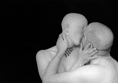 David Steinberg: A Study in Contrasts