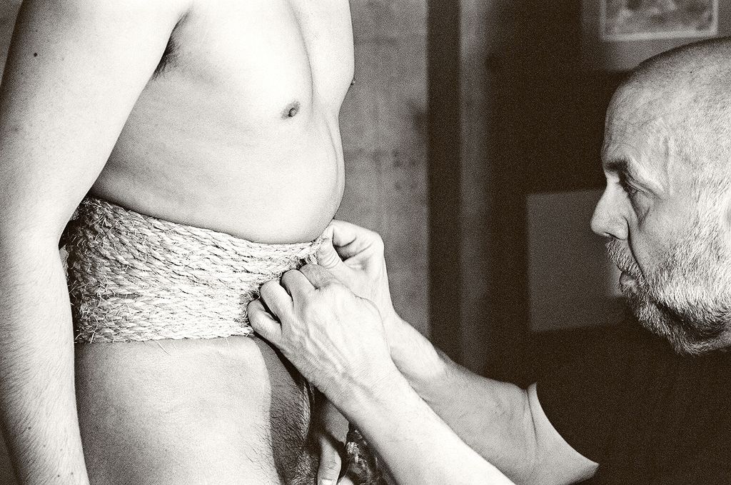 David Steinberg: Wonder