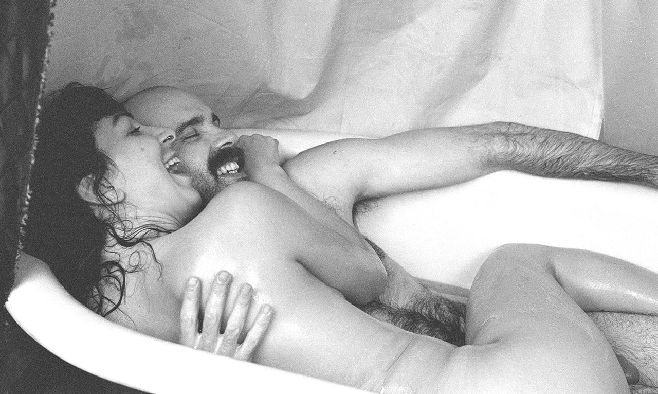 David Steinberg: Playful